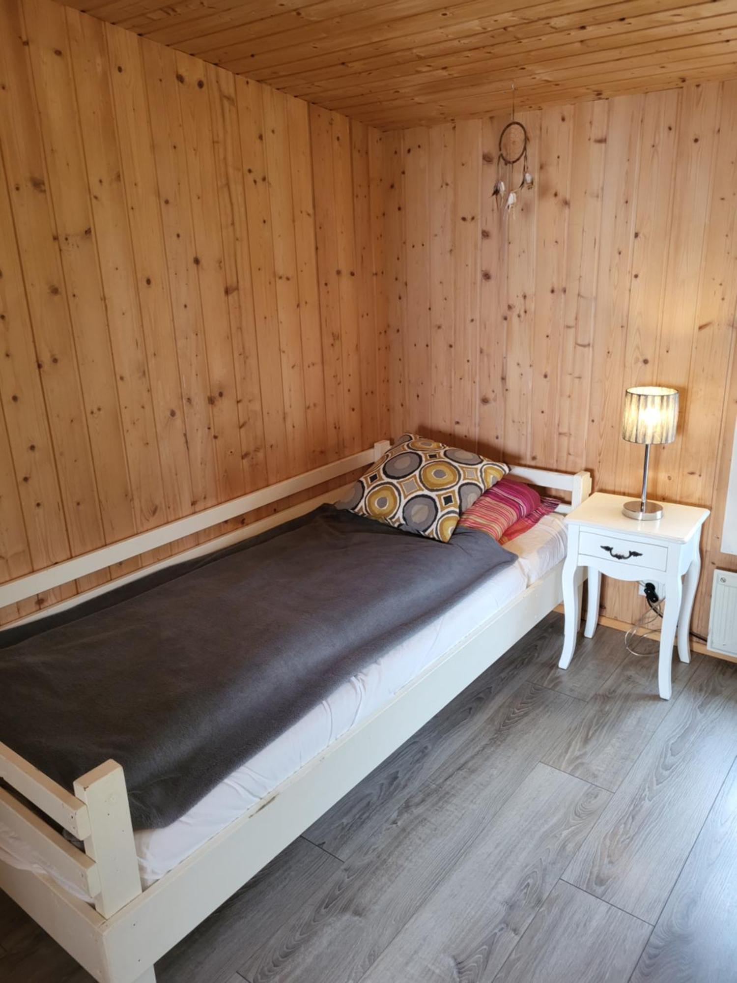 Vonarland Guest House Stokkseyri Room photo